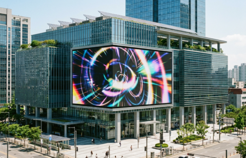 Digital signage