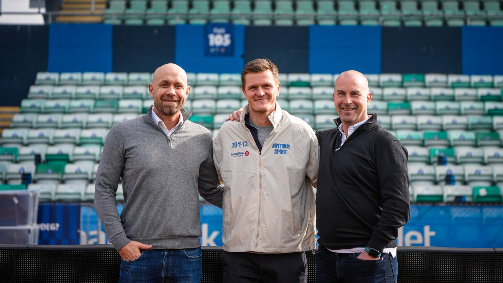 Cenera styrker samarbeidet med Stabæk til 2028