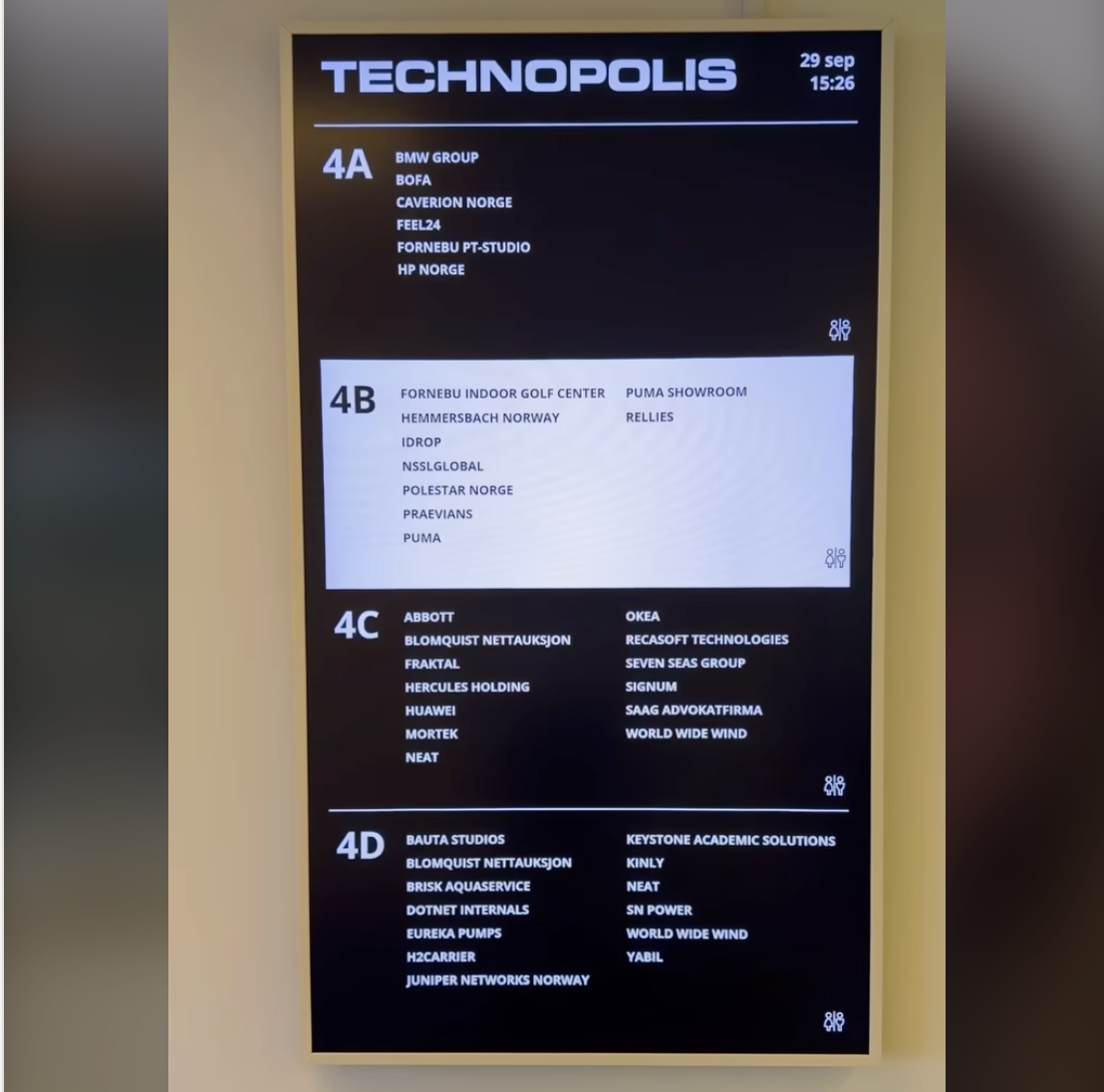 Technopolis